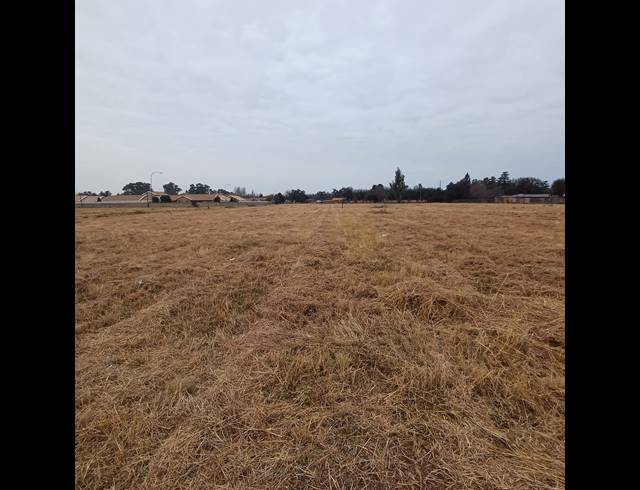 15,672M² VACANT LAND FOR SALE IN MEYERTON SOUTH